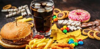Junk food: four Factors To not Engage Junk food
