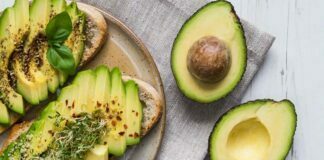 Why you need to Consume Avocado with regard to Pounds Manage Consume Avocado with regard to Pounds Manage