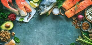 How to Make Sure You’re Getting Enough Nutrition for Top Performance Enough Nutrition