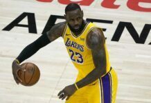 Important Facts about Lebron James and Steroid Use Lebron James and Steroid Use