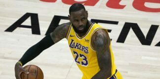 Important Facts about Lebron James and Steroid Use Lebron James and Steroid Use