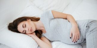 Some pregnancy pointers for would be dads pregnancy pointers
