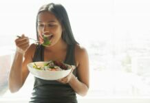 6 Great Tips for Sticking to a Diet Sticking to a Diet