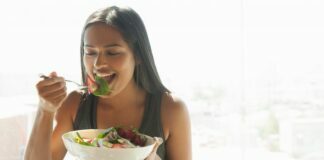 6 Great Tips for Sticking to a Diet Sticking to a Diet
