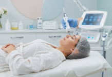 Is hydrafacial worth its hype? hydrafacial