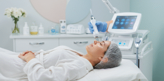 Is hydrafacial worth its hype? hydrafacial