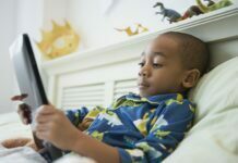 Gadget Overload: How to Detox Kids from Tech Detox Kids from Tech