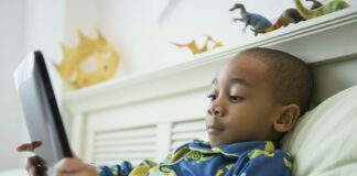 Gadget Overload: How to Detox Kids from Tech Detox Kids from Tech