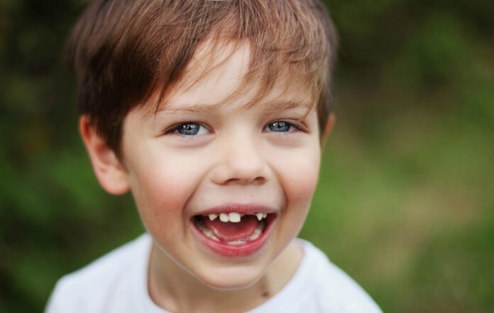 children’s Teeth