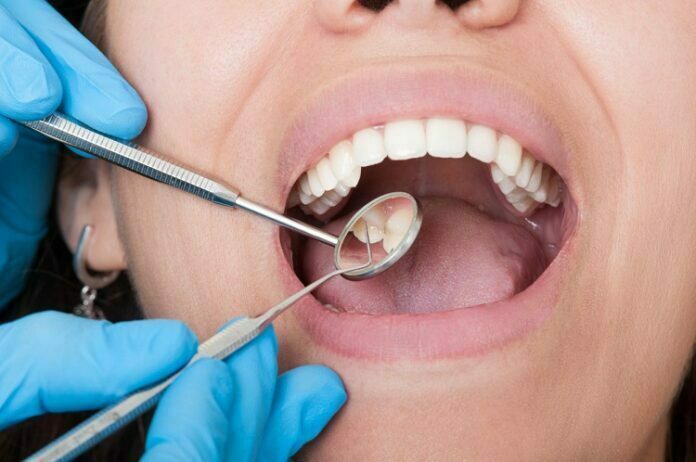 Dental Emergencies and Poor Oral Hygiene