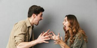 Constant Fighting: As Bad For Your Kids As It Is For You Constant Fighting