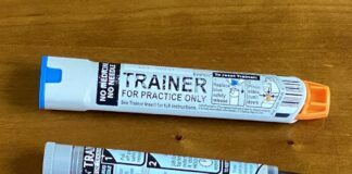 Autoinjector Trainer Innovations To Enhance Patient Experience Autoinjector Trainer