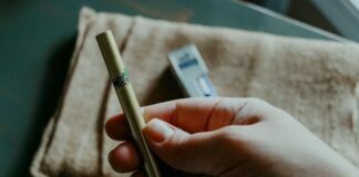 How To Use A CBD Vape Pen CBD Vape