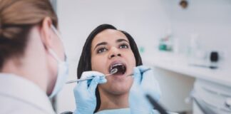 Common Signs of Cracked Dental Fillings Cracked Dental
