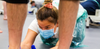 Do You Know Enough about Physiotherapy Services? Physiotherapy Services