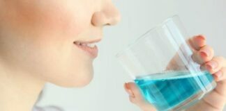 Selecting the Best Type of Mouthwash Mouthwash