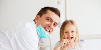The Importance of Pediatric Dentists: Ensuring Your Child’s Dental Health Dentists