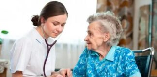Carer, Friend: Why Building Relationships Is Vital In Aged Care aged care