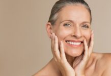 Tips To Help You Maintain Your Attractiveness in Your 40s Attractiveness