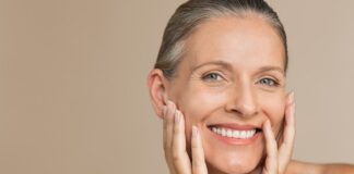 Tips To Help You Maintain Your Attractiveness in Your 40s Attractiveness