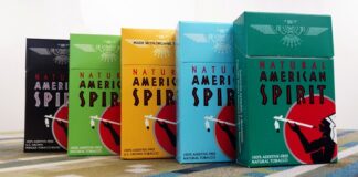 Considerations to Make When Choosing Native Smokes From Online Stores Native Cigarettes