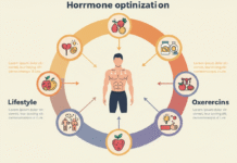 How Hormone Optimization Can Improve Sleep, Focus, and Energy Hormone Optimization