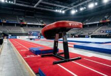 From First Forward Roll to Competition-Level Practice From First Forward Roll to Competition-Level Practice